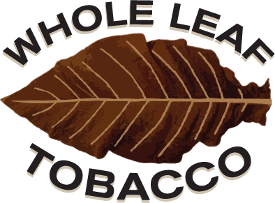 Whole Leaf Tobacco