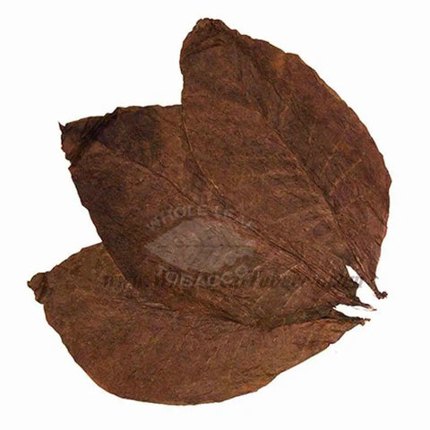Besuki Cigar Wrapper, 1 lb, Whole Leaf Cigar Wrapper - Whole Leaf Tobacco