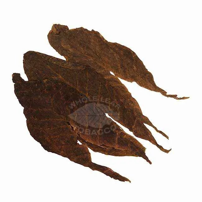 ligero tobacco leaf So What's the Big Deal About Ligero? La Flor Dominicana Ligero 707