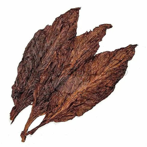 Dark Air Cured Tobacco, 1 lb, Whole - Leaf Tobacco - Whole Leaf Tobacco