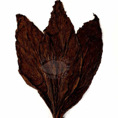 Genuine San Andres Wrapper, 1 lb, - Whole Leaf Tobacco