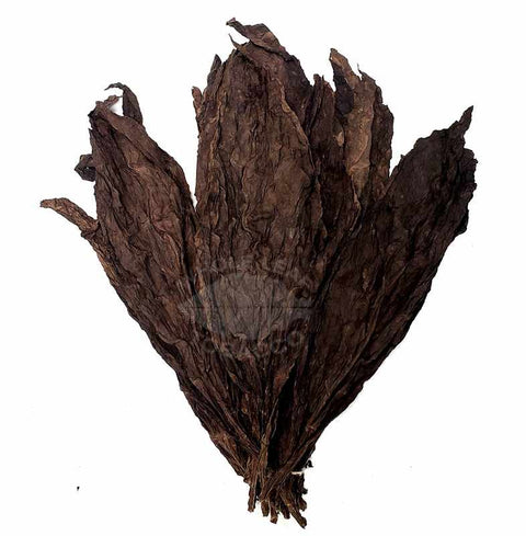 Hab. Oscuro Wrapper, 1 lb, Whole - Leaf Tobacco - Whole Leaf Tobacco