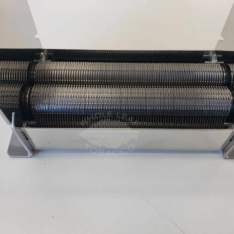 Heavy Duty Shredder 0.8mm cut, Tobacco Shredder - Whole Leaf Tobacco