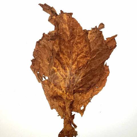 RIPE Flue Cured Virginia, 1 lb, Whole - Leaf Tobacco - Whole Leaf Tobacco