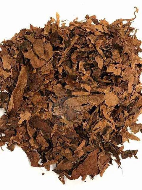 Threshed Burley, 5 kg (11 lbs), Threshed Tobacco - Whole Leaf Tobacco