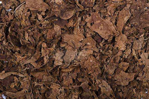 Threshed Dark Air Cured, 5 kg (11 lbs), Threshed Tobacco - Whole Leaf Tobacco