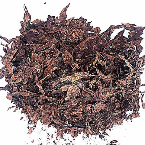 Threshed Kentucky Fire Cured Tobacco, 5 kg (11 lbs), Threshed Tobacco - Whole Leaf Tobacco