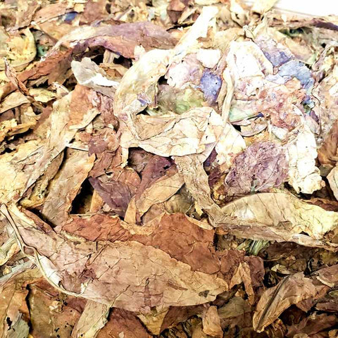 Turkish Samsun, 1 lb, Whole - Leaf Tobacco - Whole Leaf Tobacco