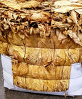 Canadian Flue Cured Virginia "Lemon" 1 lb, Whole - Leaf Tobacco - Whole Leaf Tobacco