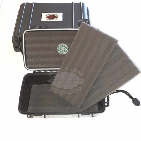 Cigar Travel Cases, Accessory - Whole Leaf Tobacco