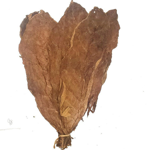 Criollo 98 Binder, Whole Leaf Cigar Wrapper - Whole Leaf Tobacco
