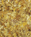 Flue Cured Threshed Lemon, 5 kg (11 lbs), Whole - Leaf Tobacco - Whole Leaf Tobacco