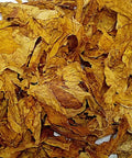 Flue Cured Threshed Lemon/Bright, 5 kg (11 lbs), Threshed Tobacco - Whole Leaf Tobacco