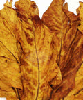 Flue Cured Virginia Red Leaf (50 lbs), Whole - Leaf Tobacco - Whole Leaf Tobacco