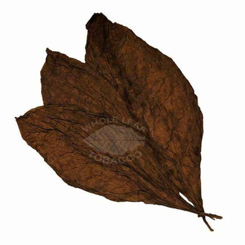 Habano 2000 Wrapper 1 lb., Whole - Leaf Tobacco - Whole Leaf Tobacco