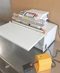 Impulsavac Vacuum Sealer, Business and Industry - Whole Leaf Tobacco