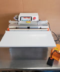 Impulsavac Vacuum Sealer, Business and Industry - Whole Leaf Tobacco