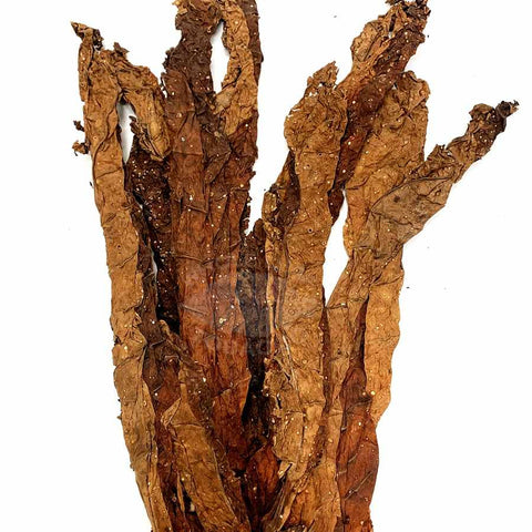 Kentucky Burley Red Tips, 1 lb, Whole - Leaf Tobacco - Whole Leaf Tobacco