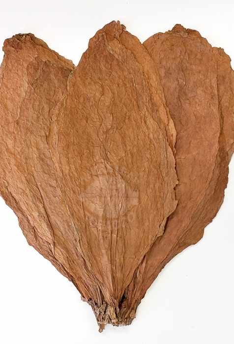 Nicaragua Shade Wrapper, 1 lb, Whole Leaf Cigar Wrapper - Whole Leaf Tobacco