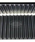 Plastic Professional Cigar Mold 50 x 6.25", - Whole Leaf Tobacco