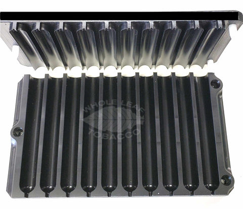 Plastic Professional Cigar Mold 50 x 6.25", - Whole Leaf Tobacco