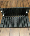 Plastic Professional Cigar Mold 50 x 8", Cigar Mold - Whole Leaf Tobacco