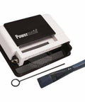 Powermatic Mini Cigarette Injector, Cigarette Injector Machine - Whole Leaf Tobacco