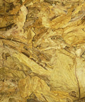 Tangled Canadian Flue Cured Virginia Lemon, - Whole Leaf Tobacco