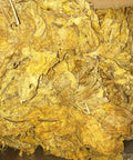 Tangled Flue Cured Bright Leaf, Whole - Leaf Tobacco - Whole Leaf Tobacco