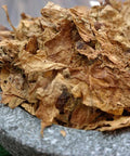 Threshed American and Turkish Blend, 5 kg (11 lbs), Threshed Tobacco - Whole Leaf Tobacco