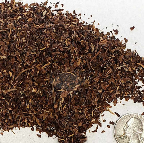 Threshed Grabba Crush, 5 kg (11 lbs), Grabba Leaf - Whole Leaf Tobacco