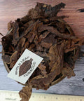 Threshed Kentucky Fire Cured Tobacco, 5 kg (11 lbs), Threshed Tobacco - Whole Leaf Tobacco