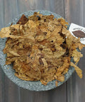 Threshed Stripped Flue Cured Tobacco (50 lbs), Whole - Leaf Tobacco - Whole Leaf Tobacco