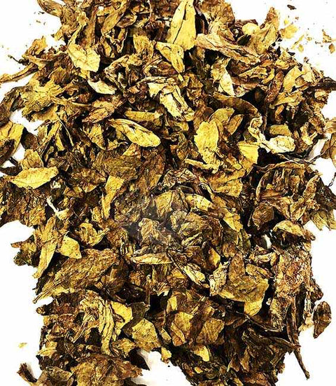 Turkish/Oriental Prilep 1 lb., Whole-Leaf Tobacco - Whole Leaf Tobacco