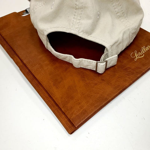 Whole Leaf Tobacco Ball Cap, Whole - Leaf Tobacco - Whole Leaf Tobacco