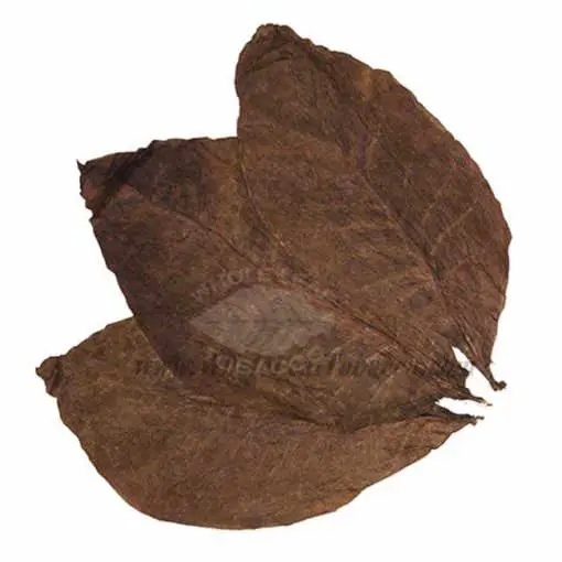 Besuki Cigar Wrapper, 1lb.