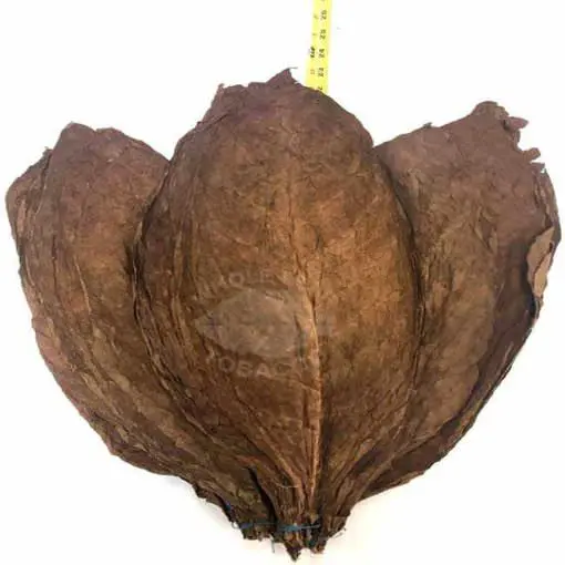Ecuador Rosado Wrapper,  1lb.