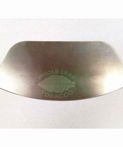 Professional Stainless Steel Chaveta (Cigar Knife) #5