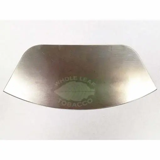Professional Stainless Steel Chaveta (Cigar Knife) #5