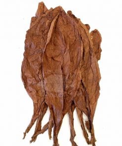 Ecuador Bronceado Wrapper, 1lb.