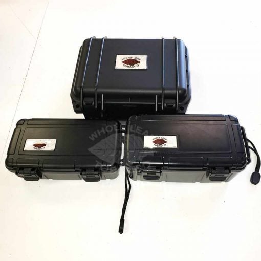 Cigar Travel Cases