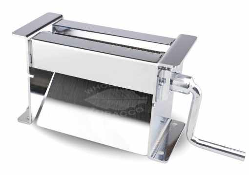 Heavy Duty Shredder 0.8mm cut