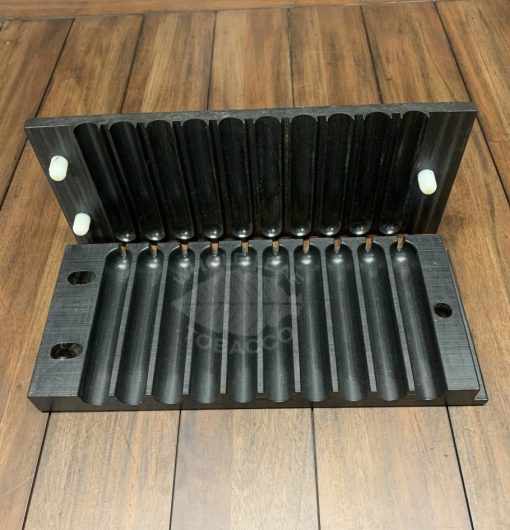 Plastic Professional Cigar Mold 54 x 7"