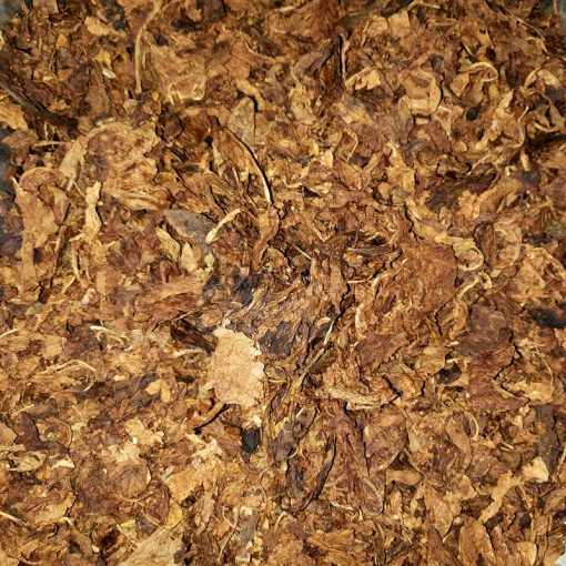 High Heat Redried - Threshed Burley 5 kilogram (11 lb.)