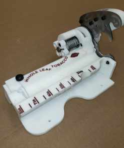 Cigar Tuck Cutter