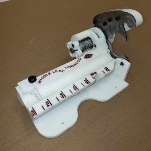Cigar Tuck Cutter